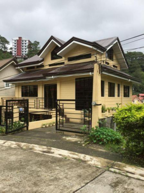 Baguio Rest House